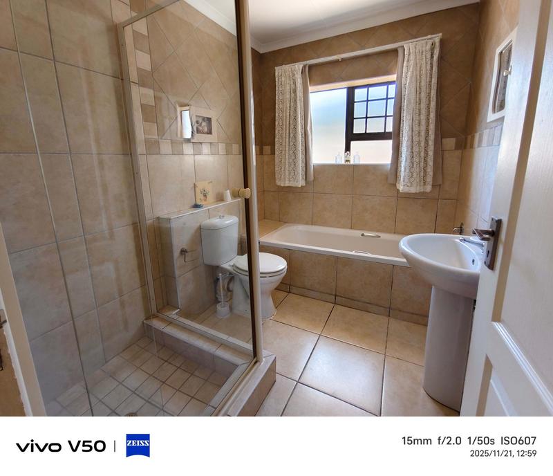 3 Bedroom Property for Sale in Reebok Western Cape